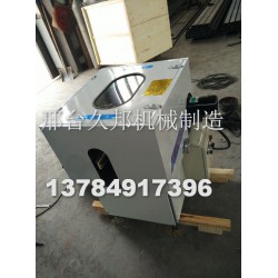 環(huán)保小型圓管拋光機(jī)視頻，久邦機(jī)械提供實用的環(huán)保調(diào)速小型圓管拋光機(jī)