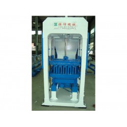 質(zhì)量好的半自動砌塊成型機XH03-25價格怎么樣，砌塊成型機廠家