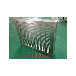 專業(yè)可靠的鋁合金風(fēng)口，億鼎凈化設(shè)備傾力推*_不銹鋼制品