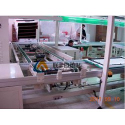 全自動(dòng)組裝線供應(yīng)商哪家好——承接全自動(dòng)組裝線、電子組裝生產(chǎn)線、皮帶流水線生產(chǎn)
