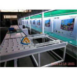 全自動(dòng)組裝線要在哪里可以買到：承接全自動(dòng)組裝線、電子組裝生產(chǎn)線、皮帶流水線生產(chǎn)