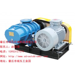 2017年大品牌章丘明風(fēng)MFSR羅茨鼓風(fēng)機(jī)——L83、L84羅茨風(fēng)機(jī)、回轉(zhuǎn)式風(fēng)機(jī)、多級離心風(fēng)機(jī)