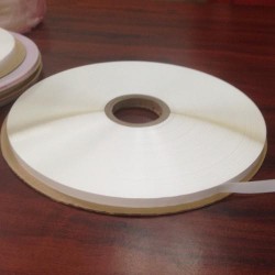 膠帶廠供應(yīng)溫州15mm破壞性膠帶，信封袋快遞袋封口雙面膠