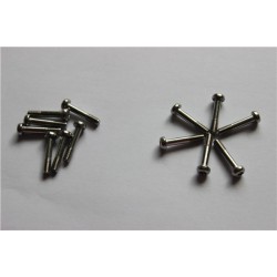 大量供應(yīng)好的超長鹽霧螺絲，相城鹽霧螺絲