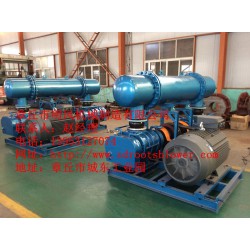 【廠家推*】質(zhì)量良好的氧化風(fēng)機(jī)、羅茨鼓風(fēng)機(jī)動態(tài)——L系列羅茨鼓風(fēng)機(jī)