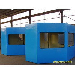 起重機(jī)司機(jī)室價格：山東新品起重機(jī)司機(jī)室哪里有供應(yīng)