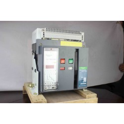 買銷量高的貼牌加工DW45框架式斷路器，就選施耐德——貼牌加工DW45框架式斷路器代理