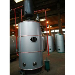 燃油、燃?xì)馀P式蒸汽鍋爐 大量供應(yīng)熱賣的燃油、燃?xì)馀P式蒸汽鍋爐