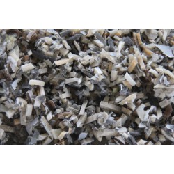 帶布海綿切斷粉碎機(jī)：專業(yè)可靠的帶布海綿切斷粉碎機(jī)，新航機(jī)械設(shè)備公司傾力推*