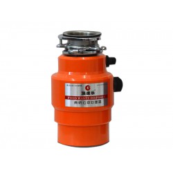 愛柯瑪環(huán)?？萍假|量可靠的垃圾處理器出售_垃圾處理器品牌