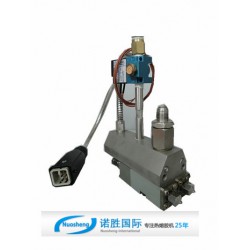 諾勝高速噴膠*，自動(dòng)熱熔膠*，江浙滬熱熔膠機(jī)配件廠家