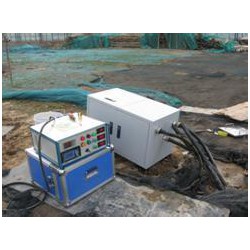 北京地源熱泵打井~北京土壤熱物性測試！北京中央空調(diào)系統(tǒng)集成@北京地源熱泵PE管件