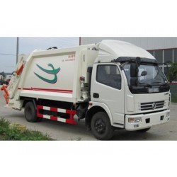 平?jīng)隼鴫嚎s車，買專業(yè)的垃圾壓縮車當(dāng)然是到道恒環(huán)保設(shè)施了