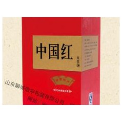 口碑好的白酒木盒廠家，虹口白酒木盒