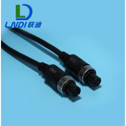 線(xiàn)束供應(yīng)_溫州質(zhì)量硬的LD-029｜注塑航空頭中繼線(xiàn)束注塑線(xiàn)束價(jià)格怎么樣