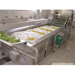 報價合理的氣泡清洗機，諸城邁銳機械傾力推*|茶葉氣泡清洗機