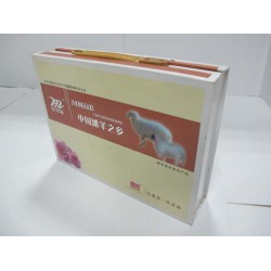 隆德包裝印刷廠：想購買首屈一指的銀川包裝禮盒，優(yōu)選寧夏譽(yù)興包裝印刷