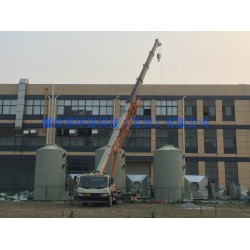 橡膠廢氣凈化設(shè)備，專業(yè)的有機(jī)廢氣凈化設(shè)備供應(yīng)商是哪家