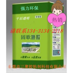 塑料專用油性噴膠、橡膠噴膠、軟體家具的制造噴膠、皮革噴膠