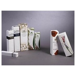 選口碑好的化妝品盒就選冠亞彩印公司供應(yīng)的，精美的化妝品盒