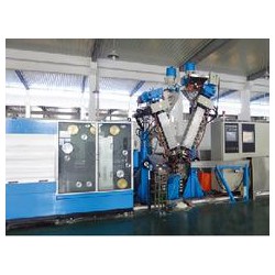漢鼎機械公司供應(yīng)廠家直銷的機場電纜擠出機生產(chǎn)線，擠出機價位