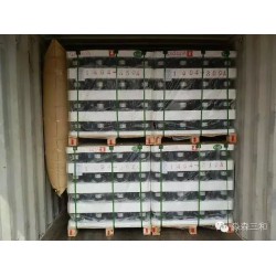 裝貨柜固定充氣袋，集裝箱貨柜專用充氣袋，陶瓷運(yùn)輸保護(hù)氣袋