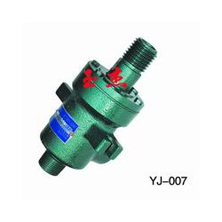 TM308印染專(zhuān)用旋轉(zhuǎn)接頭