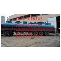壓力容器專業(yè)供應商——壓力容器生產廠家