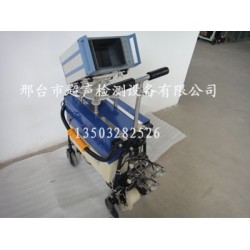 超聲牌新型數(shù)字鋼軌探傷設(shè)備  值得信賴！