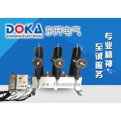專業(yè)的35KV柱上永磁真空斷路器——優(yōu)質(zhì)的35KV戶外柱上高壓真空斷路器多少錢(qián)