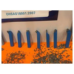 選購物超所值的硬質(zhì)合金焊接車刀就選油城刀具廠，安徽硬質(zhì)合金焊接車刀價格