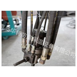 聚氨酯發(fā)泡機(jī)價(jià)格，【推*】華特防腐保溫設(shè)備供應(yīng)聚氨酯高壓發(fā)泡設(shè)備