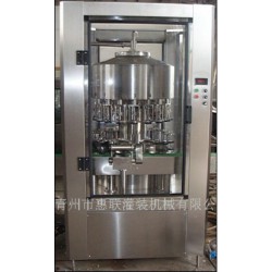 全自動(dòng) 等液位灌裝機(jī)，葡萄酒灌裝機(jī)，醬油醋灌裝機(jī)