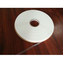 雙佳牌3毫米包裝袋自封膠帶，透明、印刷封口膠帶