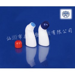 50ML海綿頭擦劑瓶，涂抹瓶，酸痛酊擦劑瓶