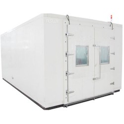 無錫專業(yè)的步入式試驗室哪里買，步入式試驗室價格