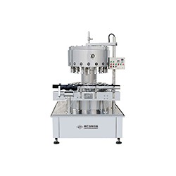 供應(yīng)山東好的高精度灌裝機(jī)，恩施青州白酒灌裝機(jī)廠家