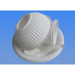 佳木斯一次性打包碗，買價(jià)位合理的一次性打包碗，就到天泉塑料制品