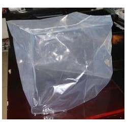 廠家直銷（方袋）江門立體包裝袋，PE四方袋，防銹防塵防潮