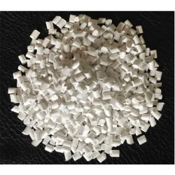 功能性母料生產(chǎn)廠家特塑直銷(xiāo)增白母料價(jià)格重包膜白色母料