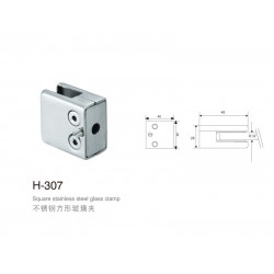 實(shí)用的玻璃夾，有品質(zhì)的HZ-829方形玻璃夾在哪可以買到