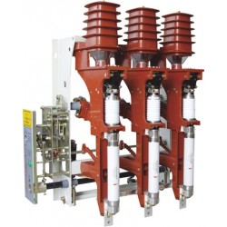 FZRN25-12廠家_大量供應高質(zhì)量的真空負荷開關(guān)
