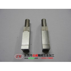 想找價格實惠的非標模具零件加工當(dāng)選東莞志威精密五金加工部，非標模具零件公司