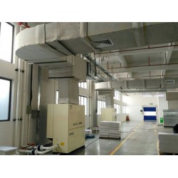 珠海水冷柜機_【推*】樺達空調(diào)高質量的水冷柜機