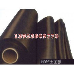 土工膜供應_買劃算的HDPE土工膜，就來泰安市厚鑫土工材料