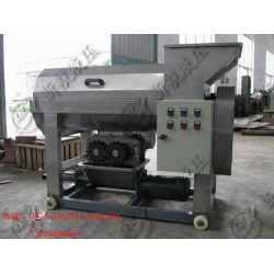 葡萄除梗破碎機(jī)型號，【實(shí)力廠家】生產(chǎn)供應(yīng)葡萄除梗破碎機(jī)