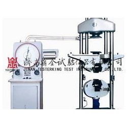 濟(jì)南哪里有供應(yīng)價(jià)格合理的液壓*能試驗(yàn)機(jī)，液壓壓力試驗(yàn)機(jī)品牌