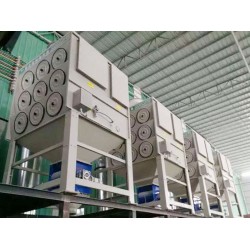 哪里有賣劃算的除塵器，高效除塵器廠家