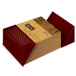 粽子包裝盒，熱忱推*_口碑好的月餅包裝盒供應(yīng)商