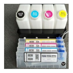 東莞品質好的寫真機外掛墨盒推*，創(chuàng)新的寫真機外掛墨盒